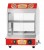 Steamer, Podgrzewacz do hot dogów WB1001 BARTSCHER