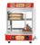 Steamer, Podgrzewacz do hot dogów WB1001 BARTSCHER