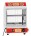 Steamer, Podgrzewacz do hot dogów WB1001 BARTSCHER