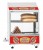 Steamer, Podgrzewacz do hot dogów WB1001 BARTSCHER