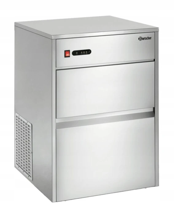 Kostkarka do lodu 25kg/ C26 Bartscher 104049