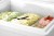 Profesjonalna Witryna Do Lodów 3x5L Gastronomiczna Bartscher 700941