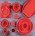 miska-stozkowa-magma-400-ml-czerwony-5.jpg