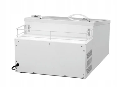 Profesjonalna Witryna Do Lodów 475x730x355 temp.-15°C - -18°C Bartscher
