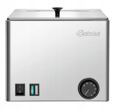 PODGRZEWACZ DO KIEŁBASEK 30-90 ST. C BARTSCHER
