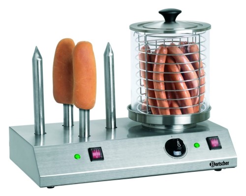 Podgrzewacz Bartscher 1,25 l