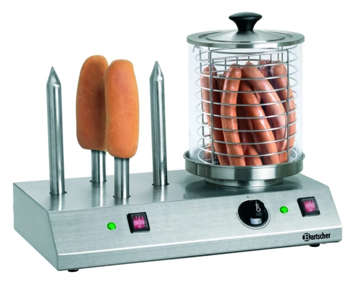 Podgrzewacz Bartscher 1,25 l