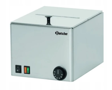 Podgrzewacz do kiełbasek do 90°C Bartscher A120465
