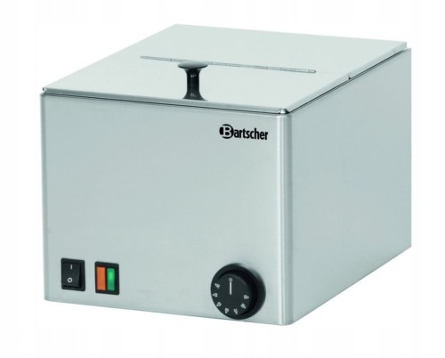 Podgrzewacz do kiełbasek do 90°C Bartscher A120465