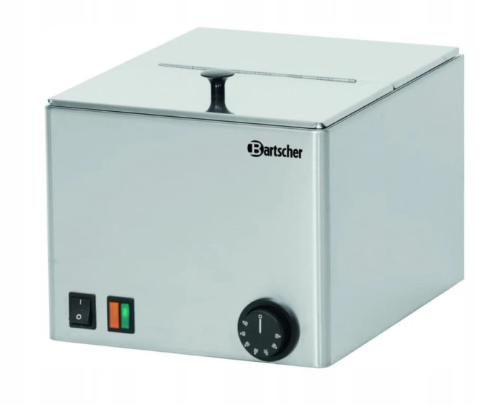 Podgrzewacz do kiełbasek do 90°C Bartscher A120465