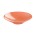 talerz-na-stopie-amber-260-mm-pomaranczowy-1.jpg