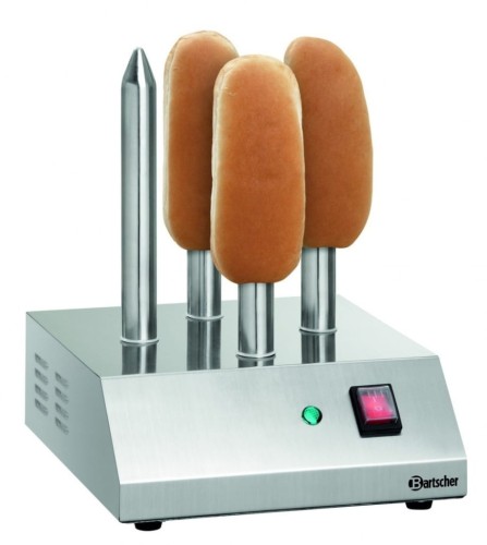 Urządzenie do hot-dogów T4 BARTSCHER A120409
