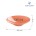 talerz-na-stopie-amber-260-mm-pomaranczowy-2.jpg