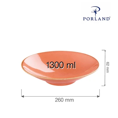talerz-na-stopie-amber-260-mm-pomaranczowy-2.jpg