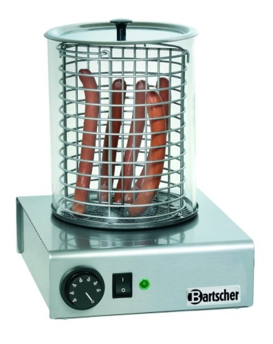 Urządzenie do hot dogów Bartscher A120401