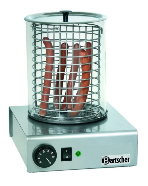 Urządzenie do hot dogów Bartscher A120401