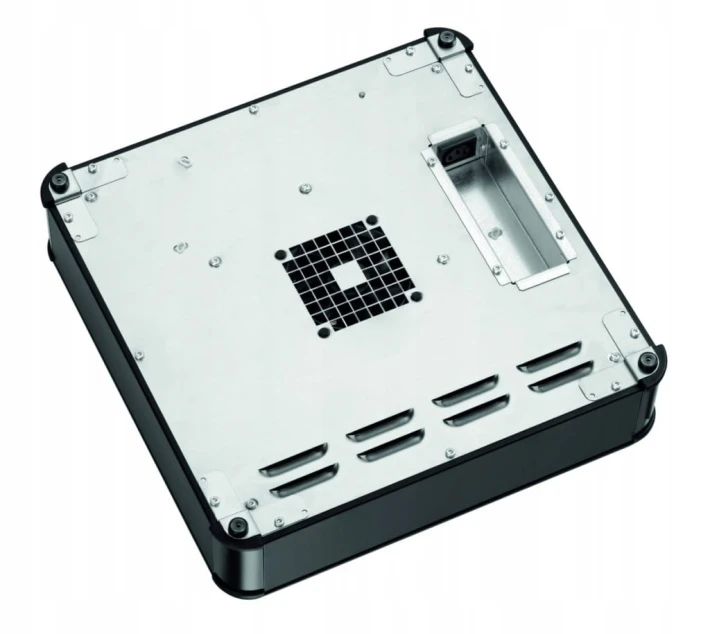 INDUKCYJNA PŁYTA GRZEWCZA 39x39 40-95st.C 5,6kg