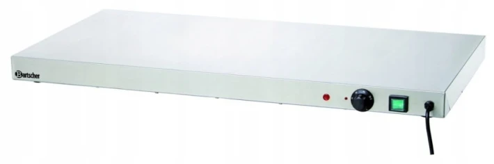 Płyta grzewcza WP450 BARTSCHER 114361