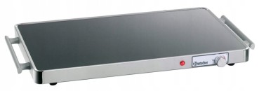 Płyta grzewcza 1/1 GN BARTSCHER 114356