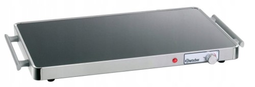 Płyta grzewcza 1/1 GN BARTSCHER 114356
