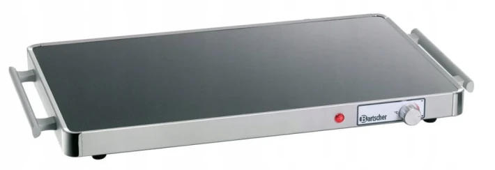 Płyta grzewcza 1/1 GN BARTSCHER 114356