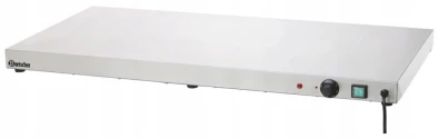 PŁYTA GRZEWCZA CATERINGOWA INOX 600W BARTSCHER