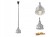Bartscher Lampa Grzewcza Do Potraw Na Podczerwień 114278