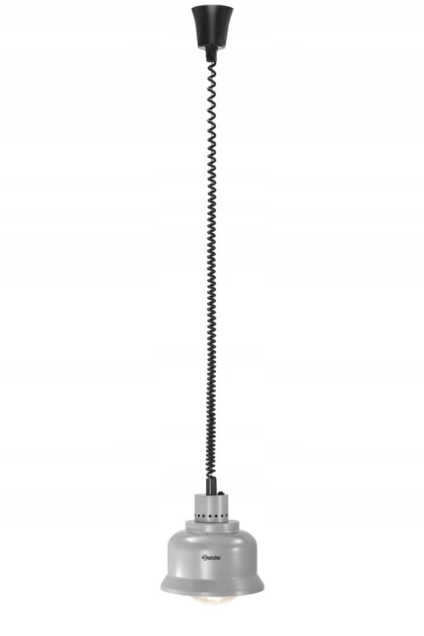 Bartscher Lampa Grzewcza Do Potraw Na Podczerwień 114278