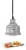 Bartscher Lampa Grzewcza Do Potraw Na Podczerwień 114278