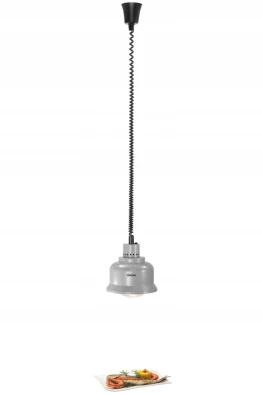 Bartscher Lampa Grzewcza Do Potraw Na Podczerwień 114278
