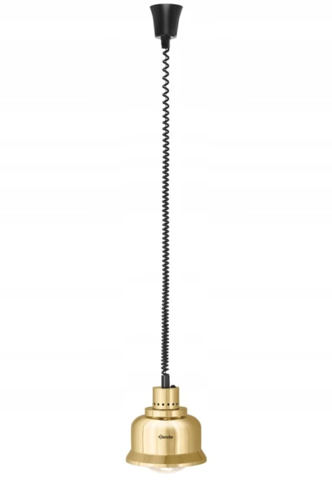 LAMPA GRZEWCZA RUCH WAHADŁOWY IWL250D GO BARTSCHER 114275