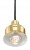 LAMPA GRZEWCZA RUCH WAHADŁOWY IWL250D GO BARTSCHER 114275