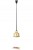 LAMPA GRZEWCZA RUCH WAHADŁOWY IWL250D GO BARTSCHER 114275