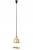 LAMPA GRZEWCZA RUCH WAHADŁOWY IWL250D GO BARTSCHER 114275