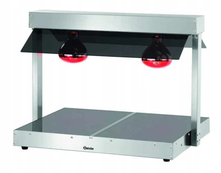 Mostek grzewczy I2WL800 BARTSCHER 114272