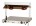 Mostek grzewczy I2WL800 BARTSCHER 114272