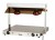 Mostek grzewczy I2WL800 BARTSCHER 114272