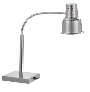 Bartscher Lampa Grzewcza Iwl250St BAR114270