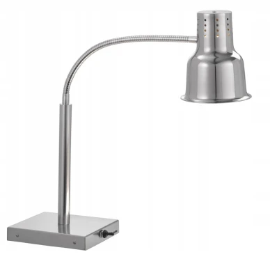 Bartscher Lampa Grzewcza Iwl250St BAR114270