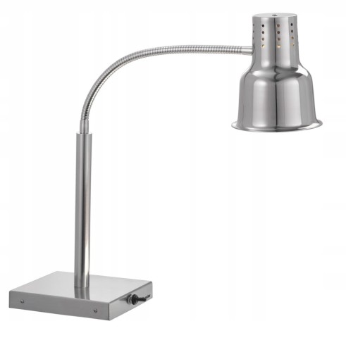 Bartscher Lampa Grzewcza Iwl250St BAR114270