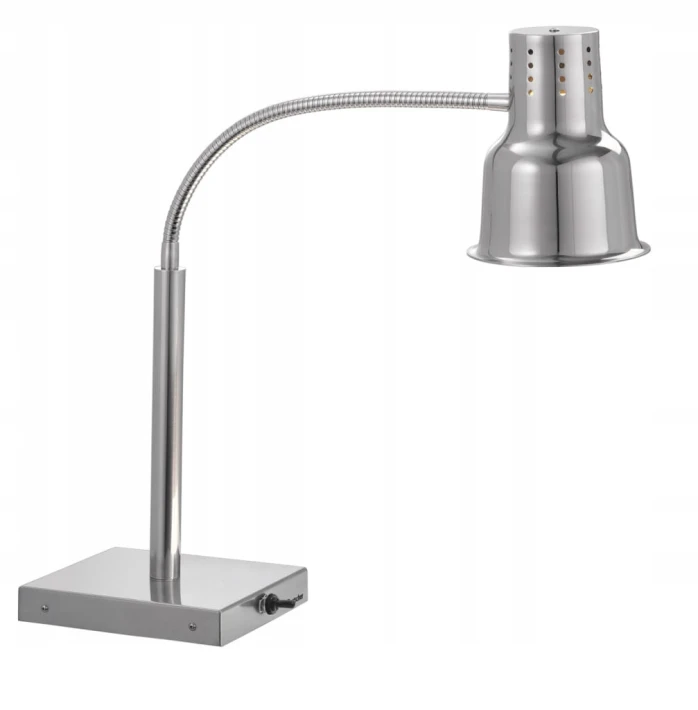 Bartscher Lampa Grzewcza Iwl250St BAR114270