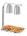 Mostek grzewczy I2WL552 1/1 BARTSCHER 114282