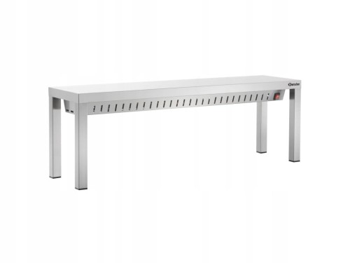 NADSTAWKA GRZEWCZA 200 CM BARTSCHER 112201