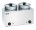 BEMAR ELEKTRYCZNY HOTPOT 2x 3,5L BARTSCHER 606035