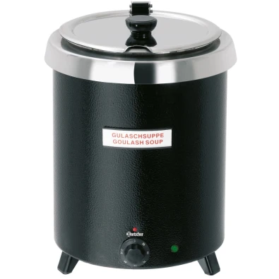 KOCIOŁEK NA ZUPĘ POJ. 8,5L BARTSCHER 100067