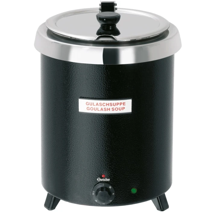 KOCIOŁEK NA ZUPĘ POJ. 8,5L BARTSCHER 100067