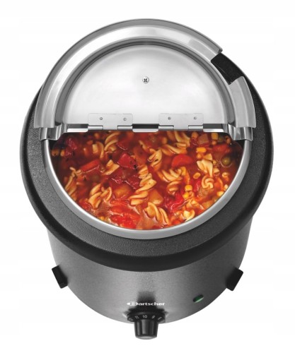 Kociołek na zupę 5,4L BARTSCHER 100062