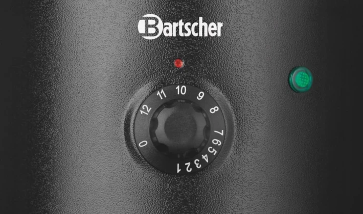 Kociołek na zupę 5,4L BARTSCHER 100062
