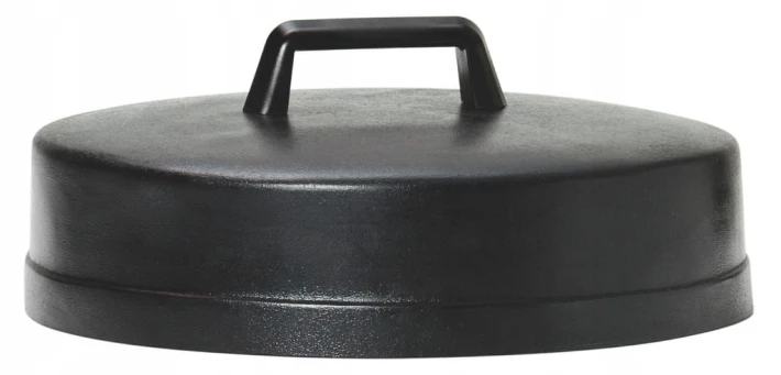 PROFESJONALNY PODGRZEWACZ TALERZY 100 SZT 30 CM