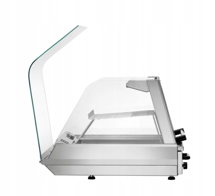 Profesjonalna Witryna Grzewcza 85L 505x785x560 Bartscher 305067